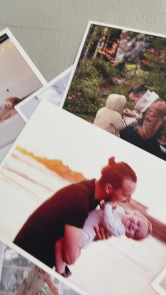 Foto Flipbook Box